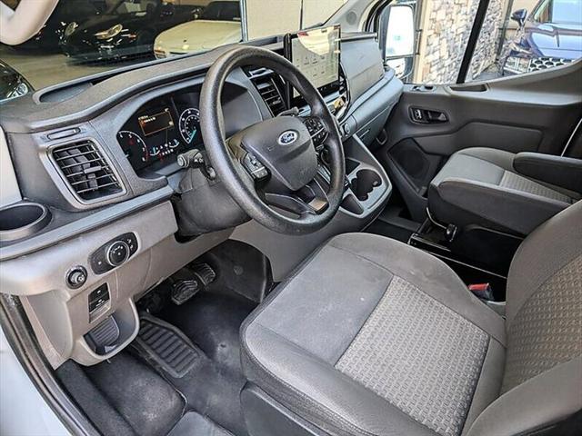 2023 Ford Transit-350 Passenger Van XLT