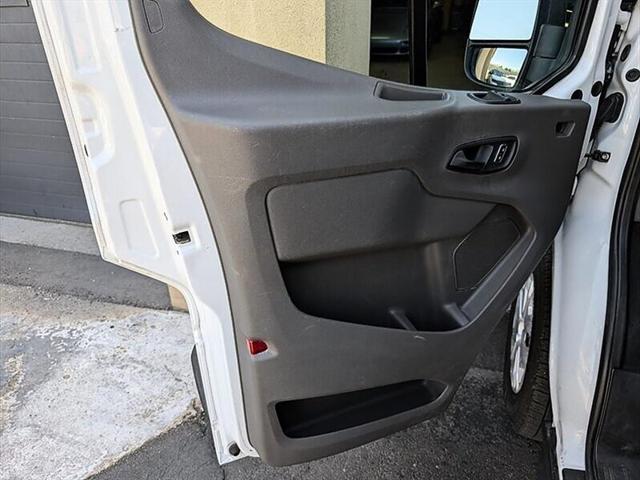 2023 Ford Transit-350 Passenger Van XLT