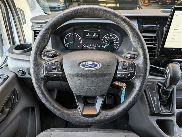 2023 Ford Transit-350 Passenger Van XLT