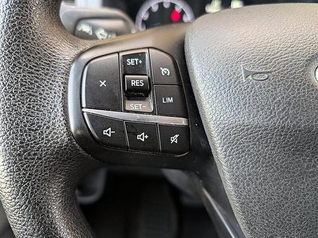 2023 Ford Transit-350 Passenger Van XLT
