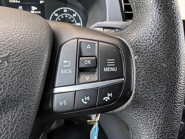 2023 Ford Transit-350 Passenger Van XLT