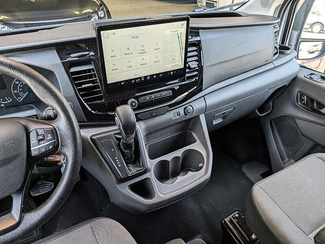 2023 Ford Transit-350 Passenger Van XLT