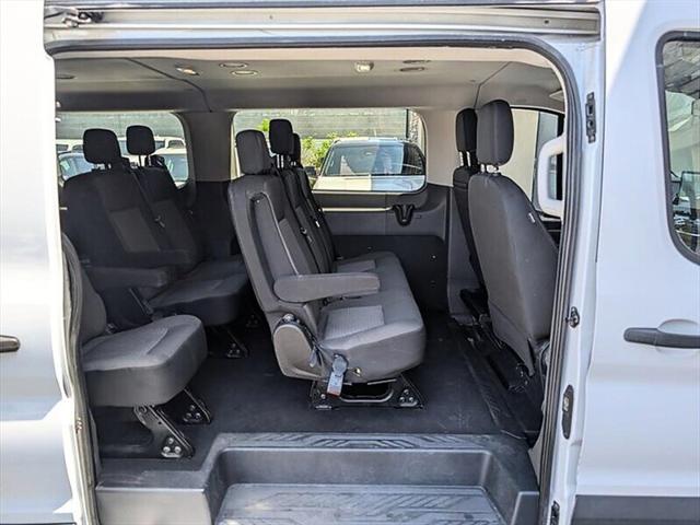 2023 Ford Transit-350 Passenger Van XLT
