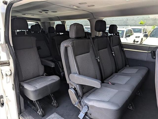 2023 Ford Transit-350 Passenger Van XLT