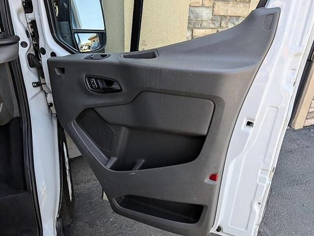 2023 Ford Transit-350 Passenger Van XLT