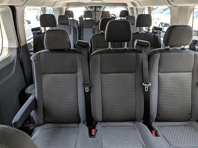 2023 Ford Transit-350 Passenger Van XLT