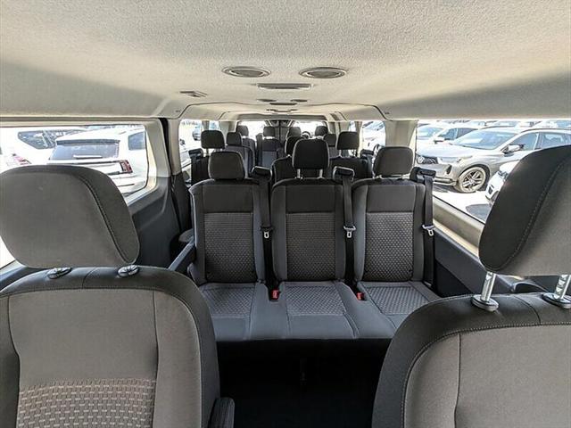 2023 Ford Transit-350 Passenger Van XLT