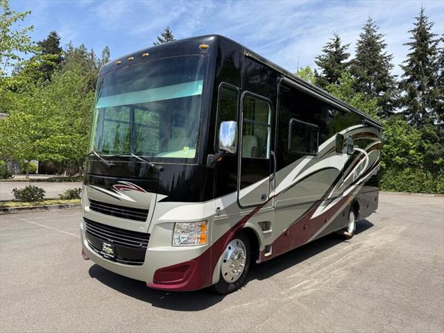 2013 Ford F-53 30GA for sale in Bremerton, WA
