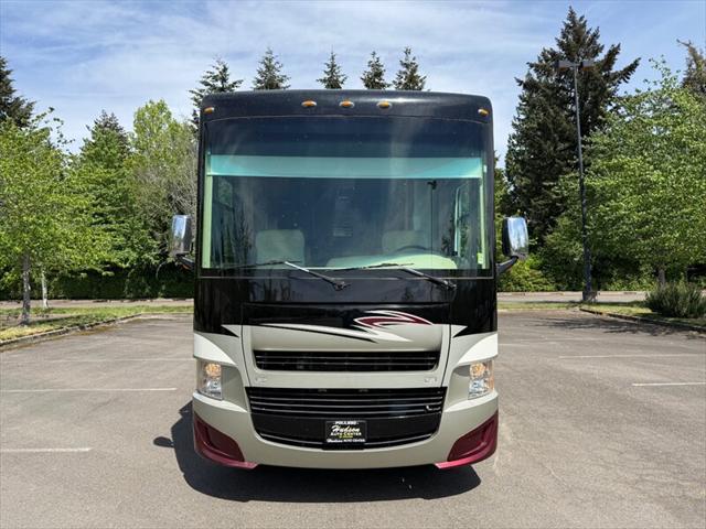 2013 Ford F-53 30GA