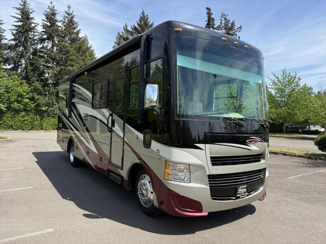 2013 Ford F-53 30GA
