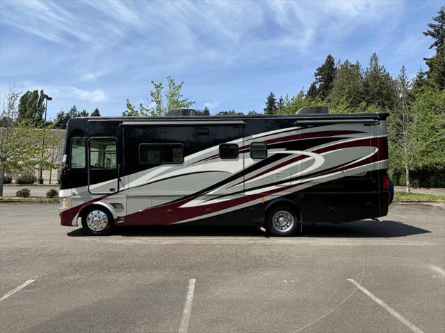 2013 Ford F-53 30GA