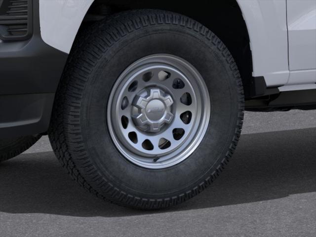 2026 Chevrolet Colorado WT, RWD
