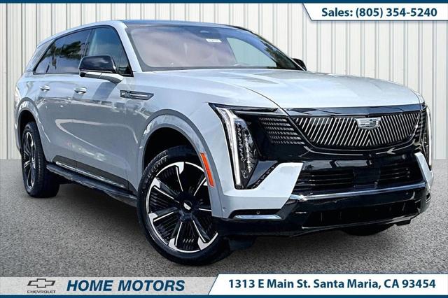 2026 Cadillac Escalade IQ Sport for sale in Santa Maria, CA