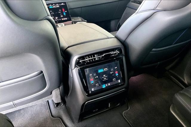 2026 Cadillac Escalade IQ Sport
