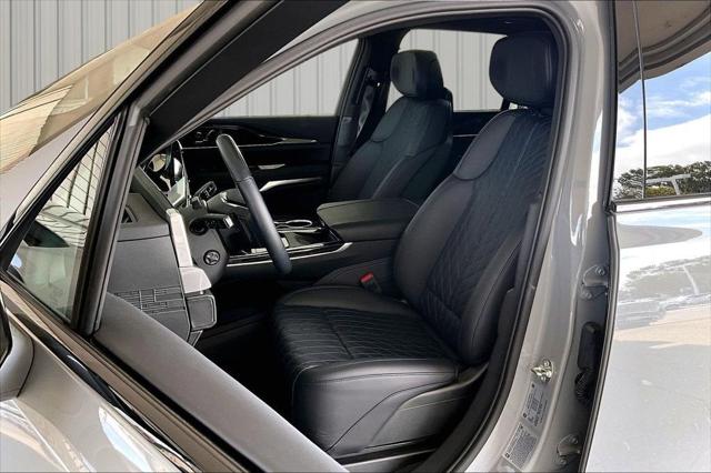2026 Cadillac Escalade IQ Sport