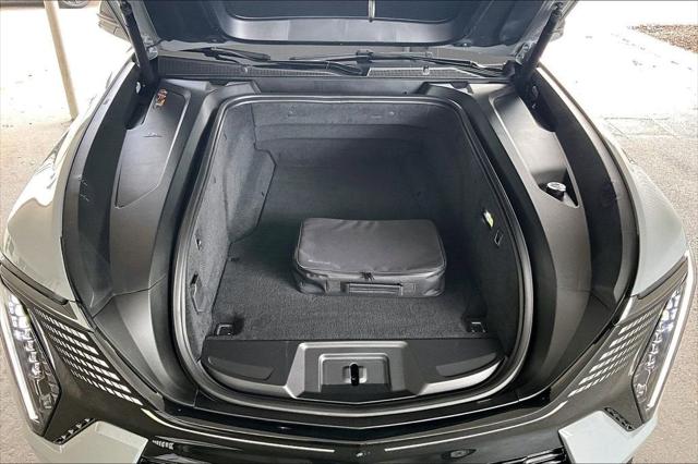 2026 Cadillac Escalade IQ Sport