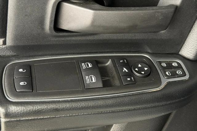 2024 Ram 2500 Tradesman Regular Cab 4x2 8' Box
