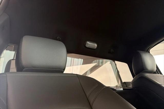 2024 Ram 2500 Tradesman Regular Cab 4x2 8' Box