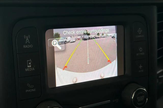 2024 Ram 2500 Tradesman Regular Cab 4x2 8' Box
