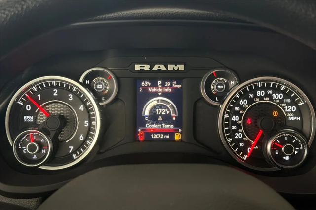 2024 Ram 2500 Tradesman Regular Cab 4x2 8' Box