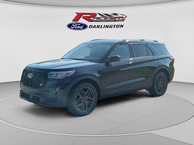 2026 Ford Explorer ST for sale in Darlington, SC