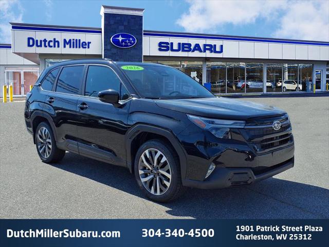 2026 Subaru Forester Touring for sale in Charleston, WV