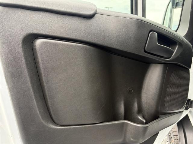 2023 Ram ProMaster 2500 Cargo Van High Roof 159" WB