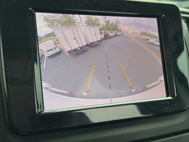 2023 Ram ProMaster 2500 Cargo Van High Roof 159" WB
