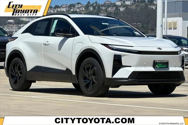 2026 Toyota C-HR SE for sale in Daly City, CA