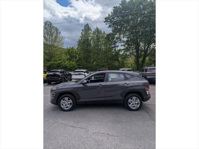 2026 Hyundai Kona SE 2026 Hyundai Kona SE