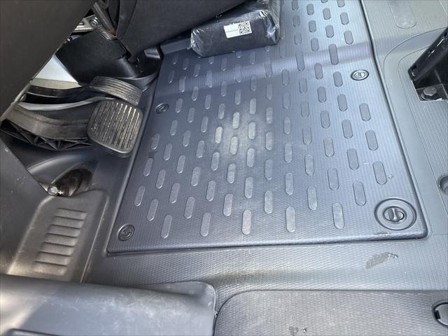 2025 Ram ProMaster Cargo Van Tradesman High Roof 136" WB w/Pass Seat