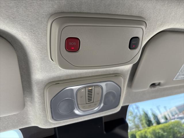 2025 Ram ProMaster Cargo Van Tradesman High Roof 136" WB w/Pass Seat
