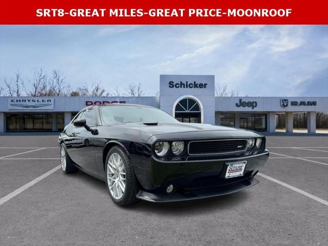 2012 Dodge Challenger SRT8 392 for sale in Washington, MO