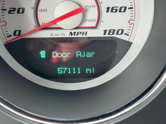 2012 Dodge Challenger SRT8 392