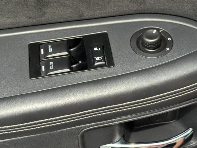 2012 Dodge Challenger SRT8 392