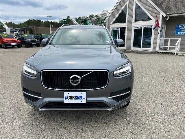 2017 Volvo XC90 T6 Momentum
