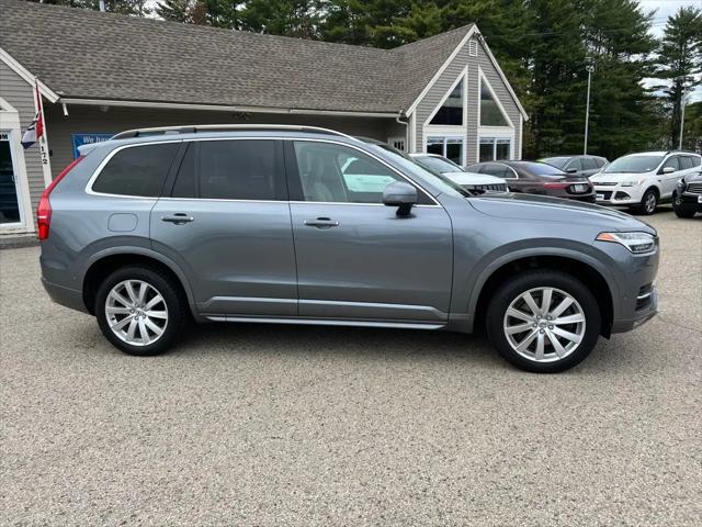 2017 Volvo XC90 T6 Momentum