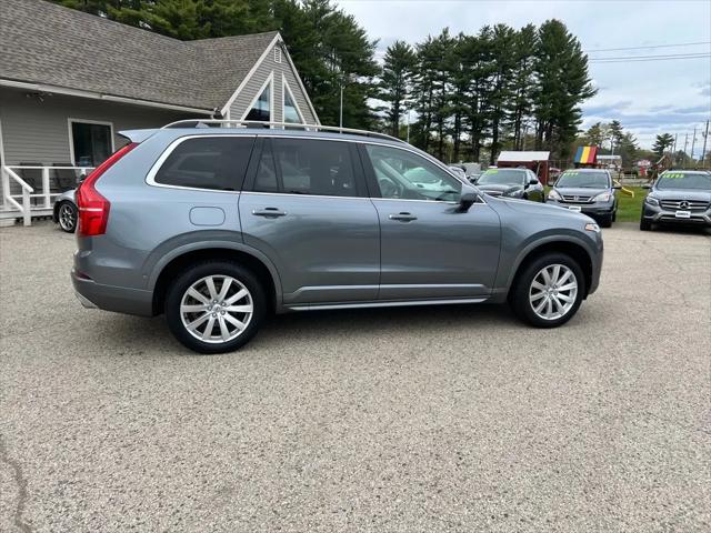 2017 Volvo XC90 T6 Momentum