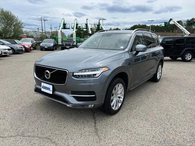 2017 Volvo XC90 T6 Momentum for sale in North Hampton, NH
