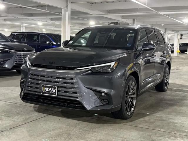 2026 Lexus TX 350 Luxury for sale in Alexandria, VA