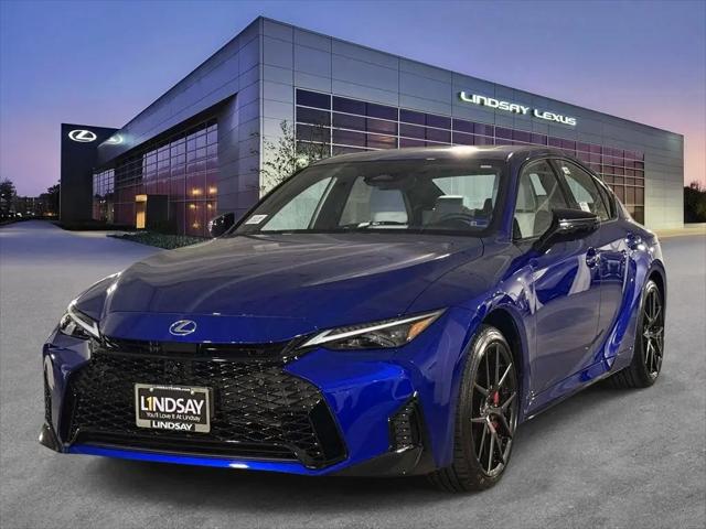 2026 Lexus IS 350 F SPORT for sale in Alexandria, VA
