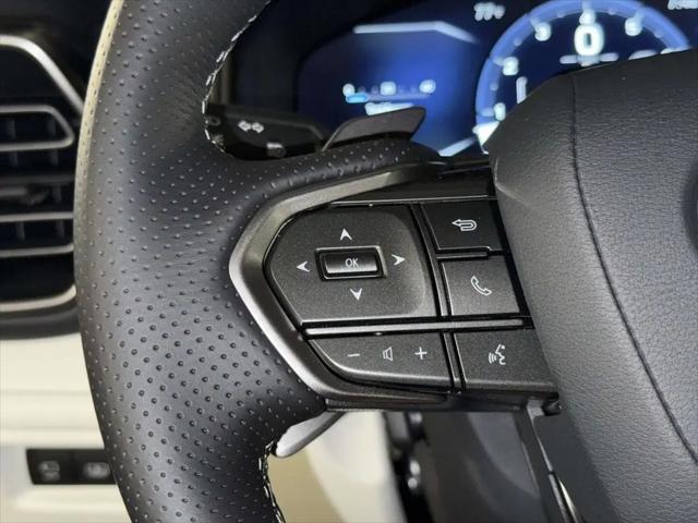 2026 Lexus IS 350 F SPORT
