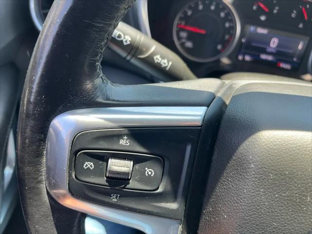 2019 Chevrolet Blazer FWD 4dr w/2LT