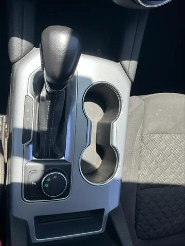 2019 Chevrolet Blazer FWD 4dr w/2LT