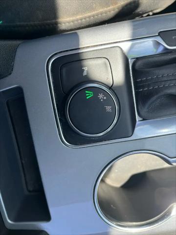 2019 Chevrolet Blazer FWD 4dr w/2LT