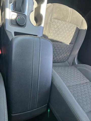 2019 Chevrolet Blazer FWD 4dr w/2LT