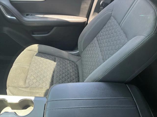 2019 Chevrolet Blazer FWD 4dr w/2LT