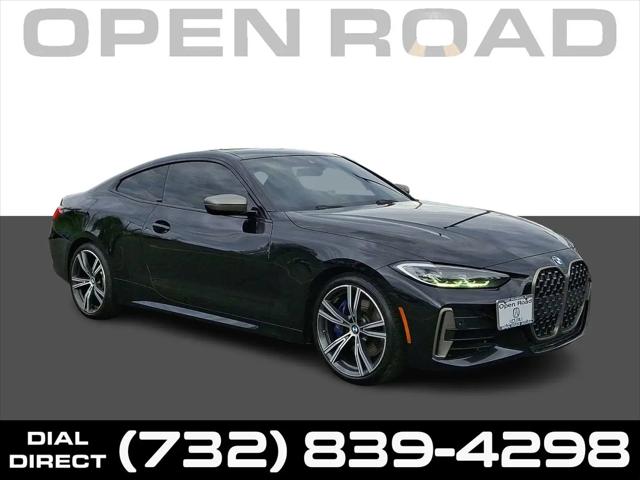 2021 BMW M4 xDrive for sale in East Brunswick, NJ