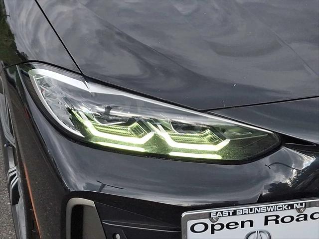 2021 BMW M4 xDrive