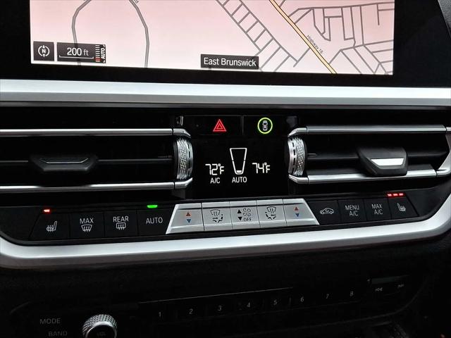 2021 BMW M4 xDrive